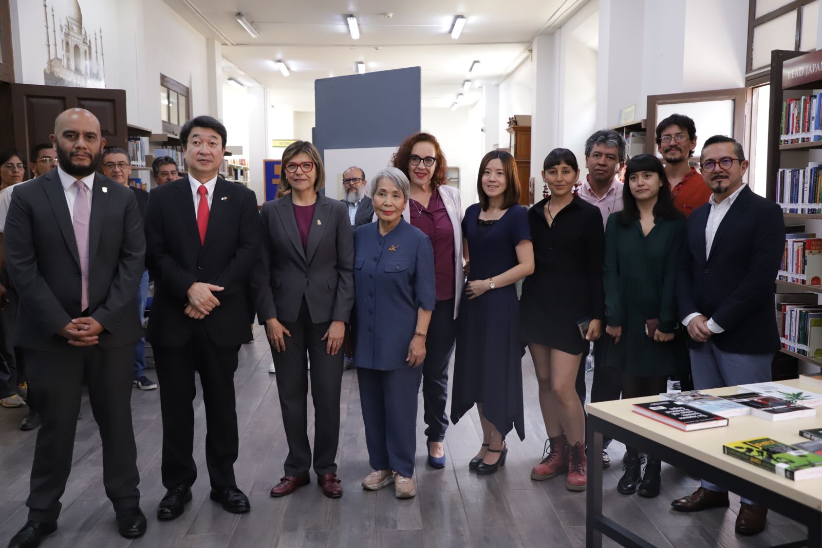 Sistema Bibliotecario; 27 de junio de 2024